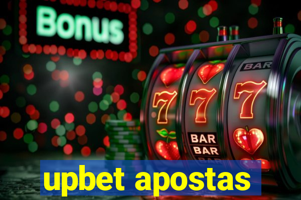 upbet apostas